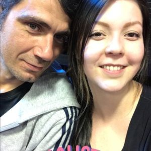 Meet your Posher, Guillermina